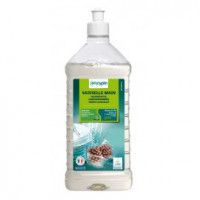 Liquide vaisselle main Ecolabel - flacon 1L
