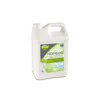NDP600 - Dégraissant surpuissant Ecolabel - Bidon 5L