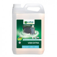 Nettoyant désinfectant VO8 - Bidon 5L